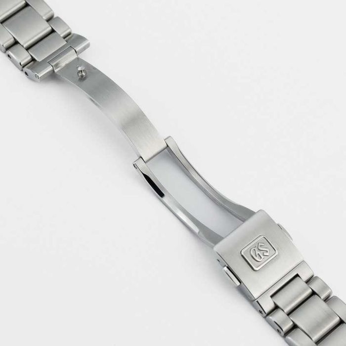 Grand Seiko Heritage Collection 42mm SBGR299