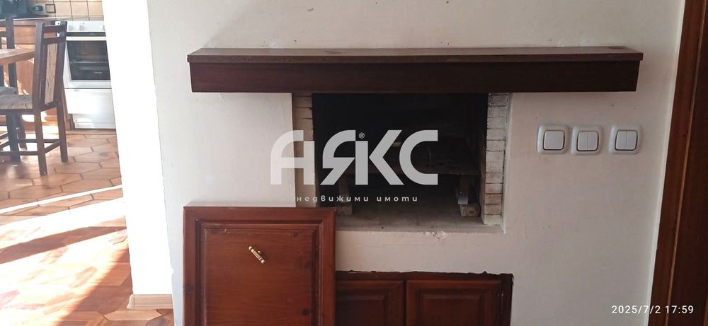 Продава се Многостаен апартамент в София, Лозенец - 117 кв.м за 1678 €/кв.м - Снимка #2