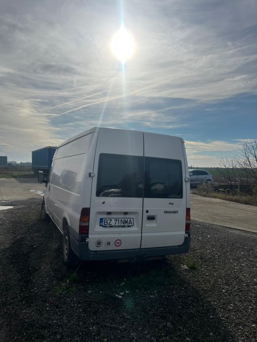 Vand/schimb cu platforma auto