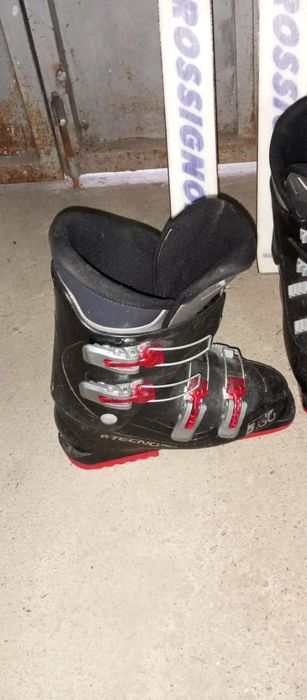 Детски Ски ROSSIGNOL model 3at