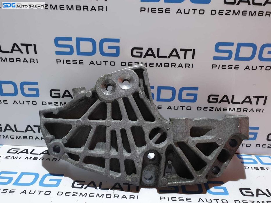 Suport Accesorii Motor Renault Trafic 2 2.0 DCI 2001 - 2014 Cod 8200741758 [V0733]