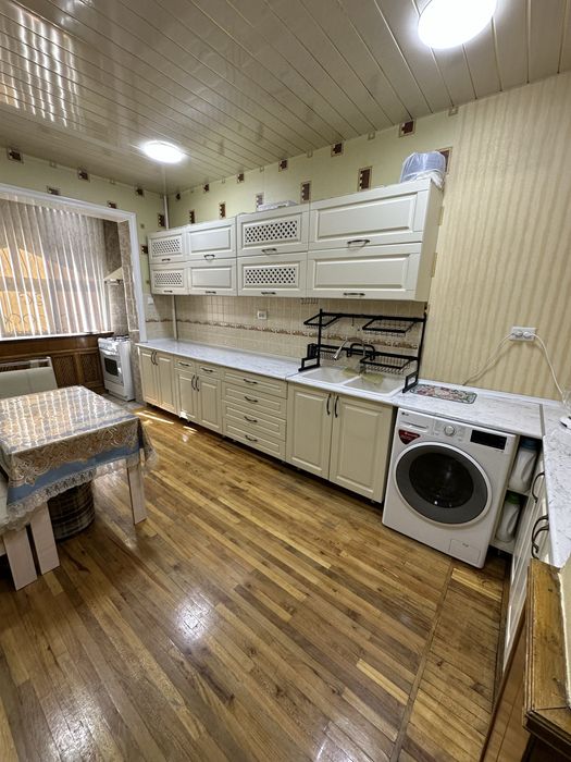 Srochna Yunusobod Hokimiyatda 3 xonalik kvartira sotiladi