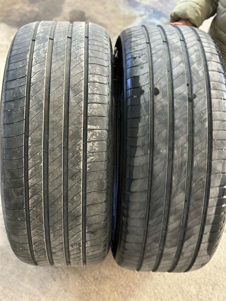 Michelin 235/45/R18 шина летний