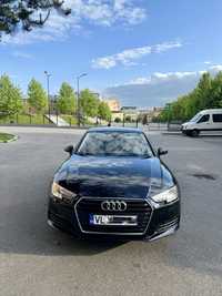 Audi A4 2017 190.000 Automat Piele Xenon Senzori parcare