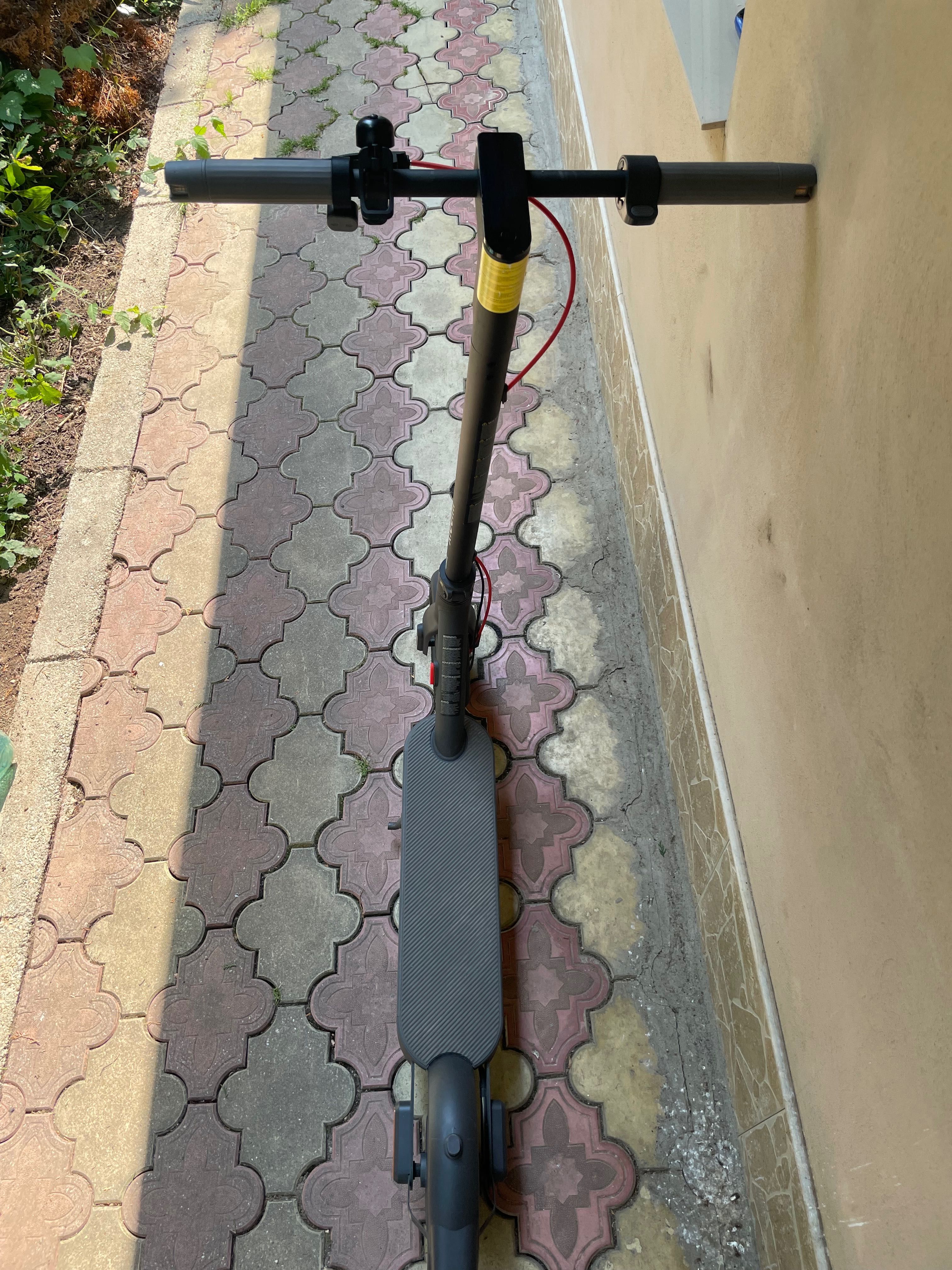 Vând Trotinetă Xiaomi Electric 4 Pro 2nd Gen
