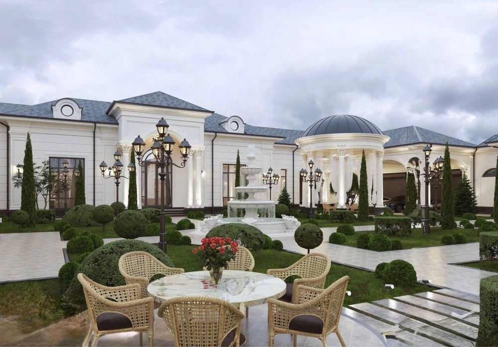 Продаётся дом на Никитина на 20 сотках