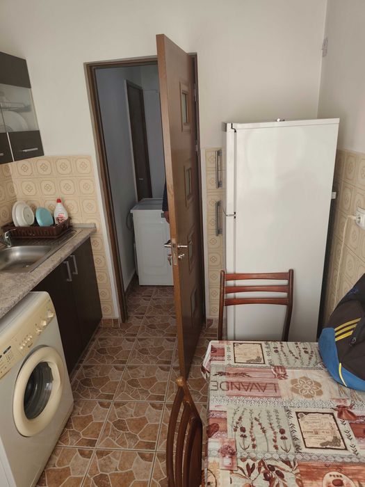 Apartament 2 camere de inchiriat Lujerului