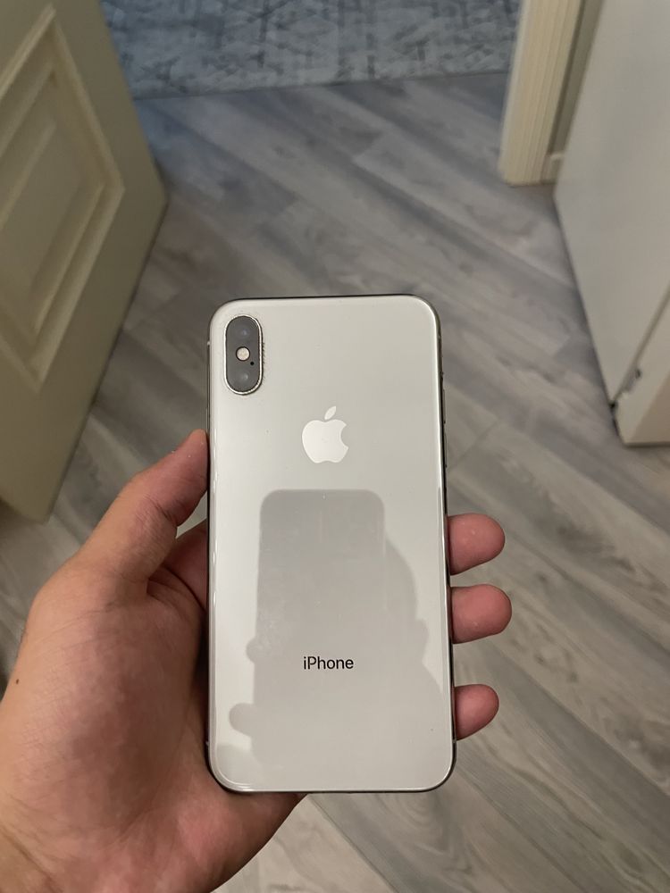 Iphone X 256 ГБ