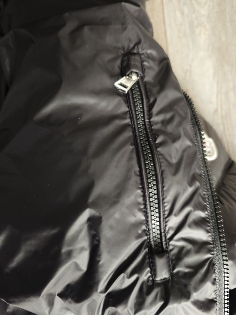 Мъжко яке Moncler Mayaf Giubotto размер 7 / 2XL