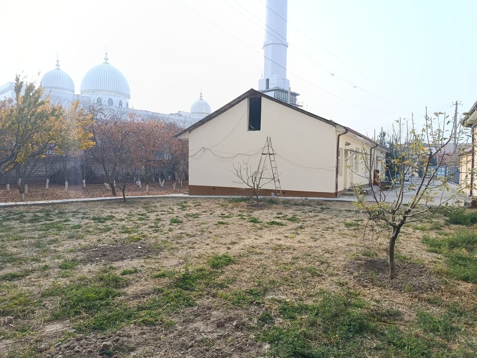 Срочно Земля продается Янги тошкент худуди 100%