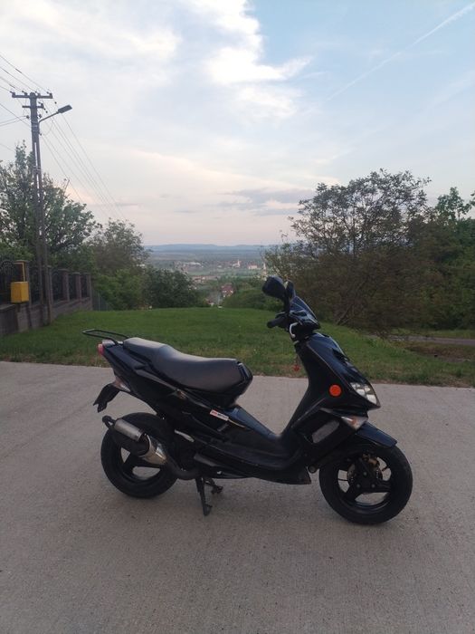 Vand Scuter Peugeot Speedfight 2 49cc