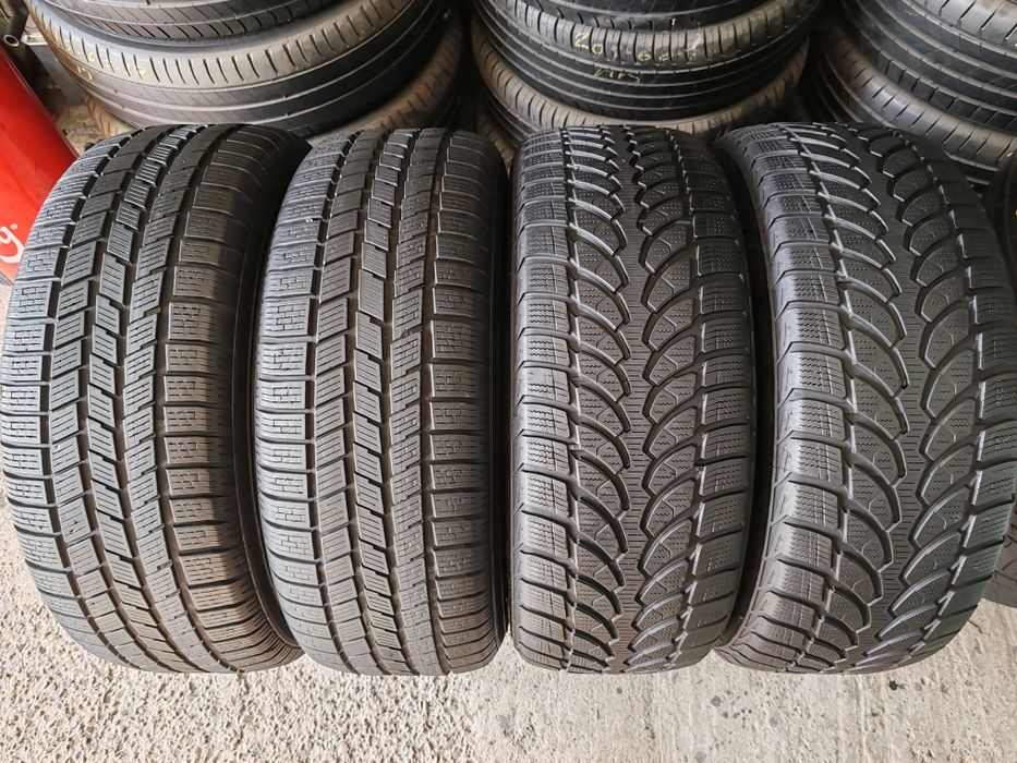 4 anvelope 235 60 17