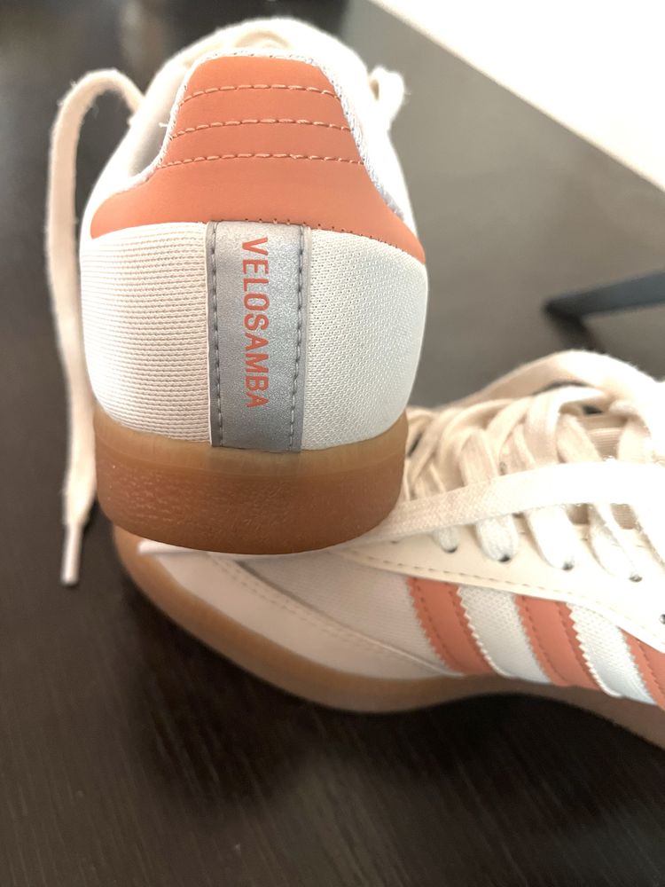 Adidas Samba, Velosamba