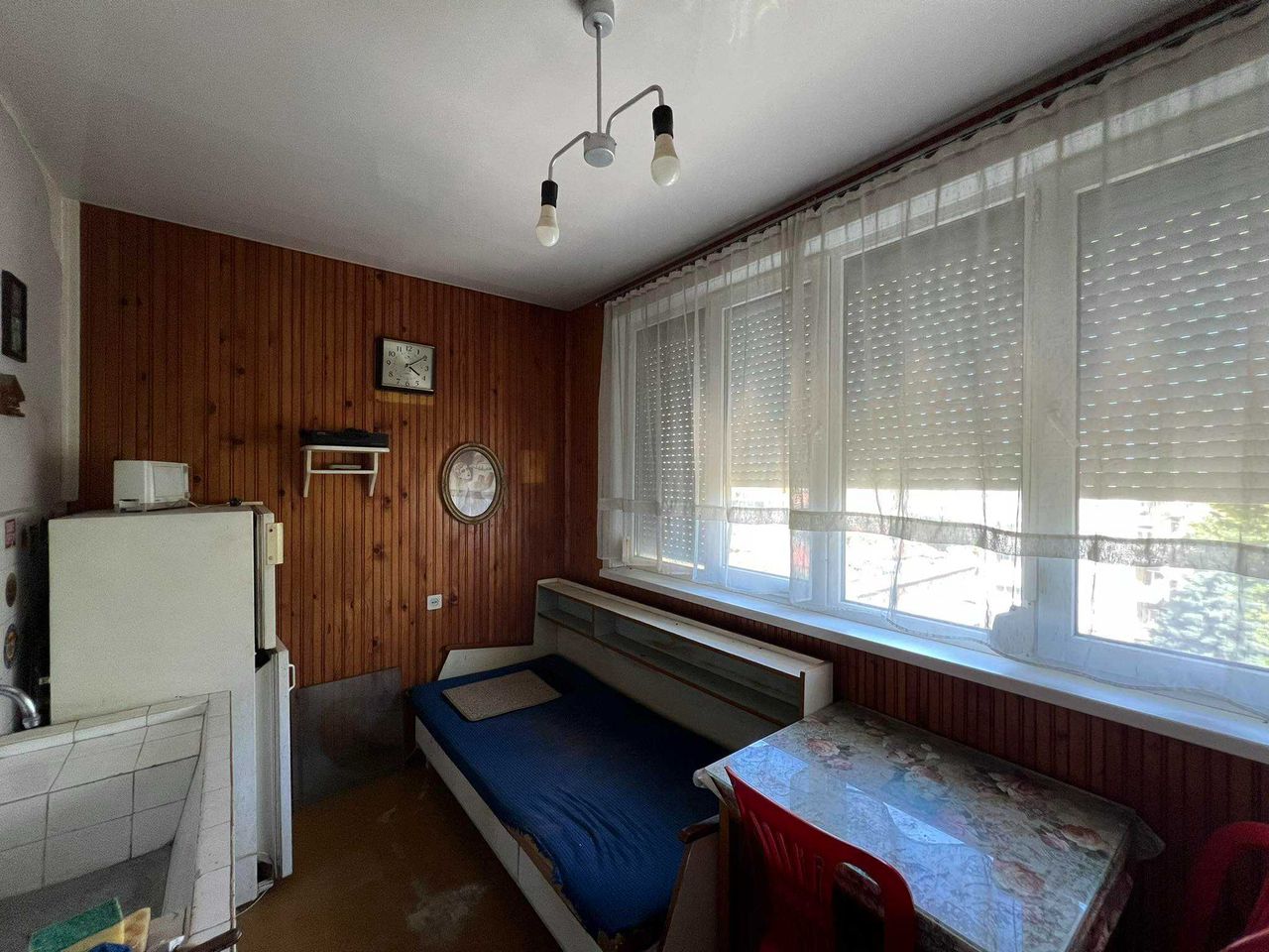 Продава се Двустаен апартамент в Добрич, Автогара - 78 кв.м за 885 €/кв.м - Снимка #4