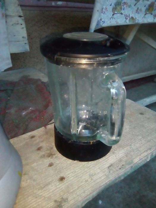 blender Krups cu cana