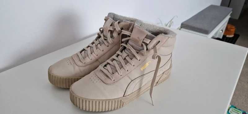 Puma  Carina 2.0 MID WTR