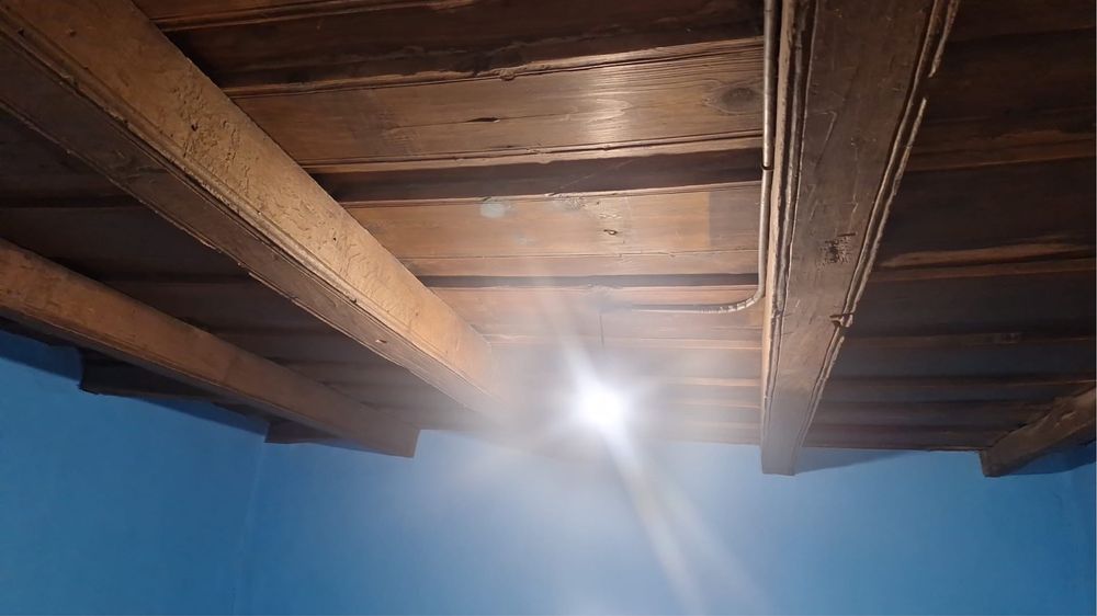 Casă tradițională