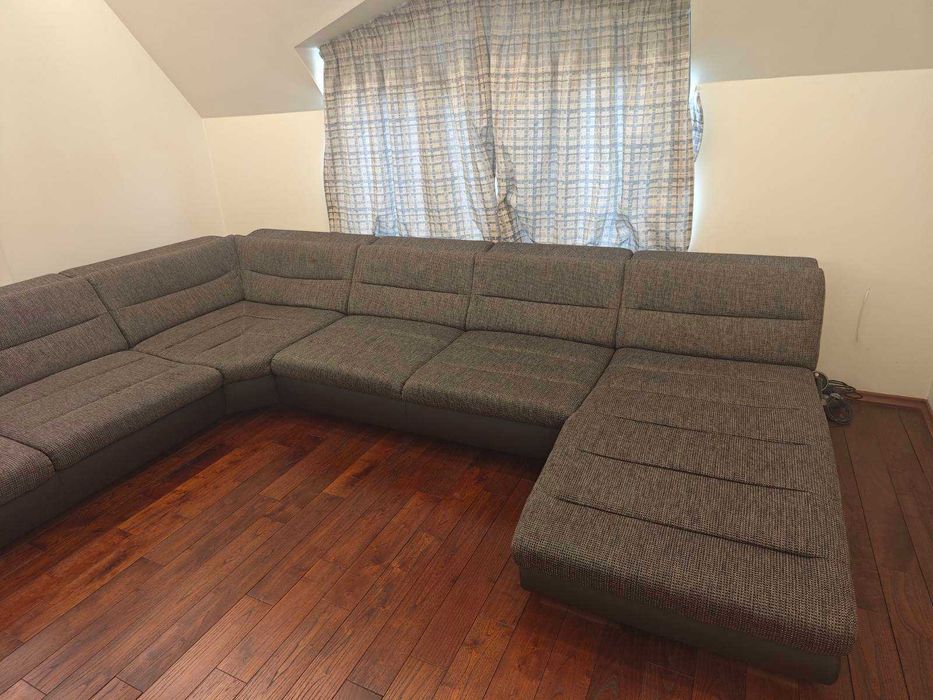 Диван 3,65 х 2,65 м.