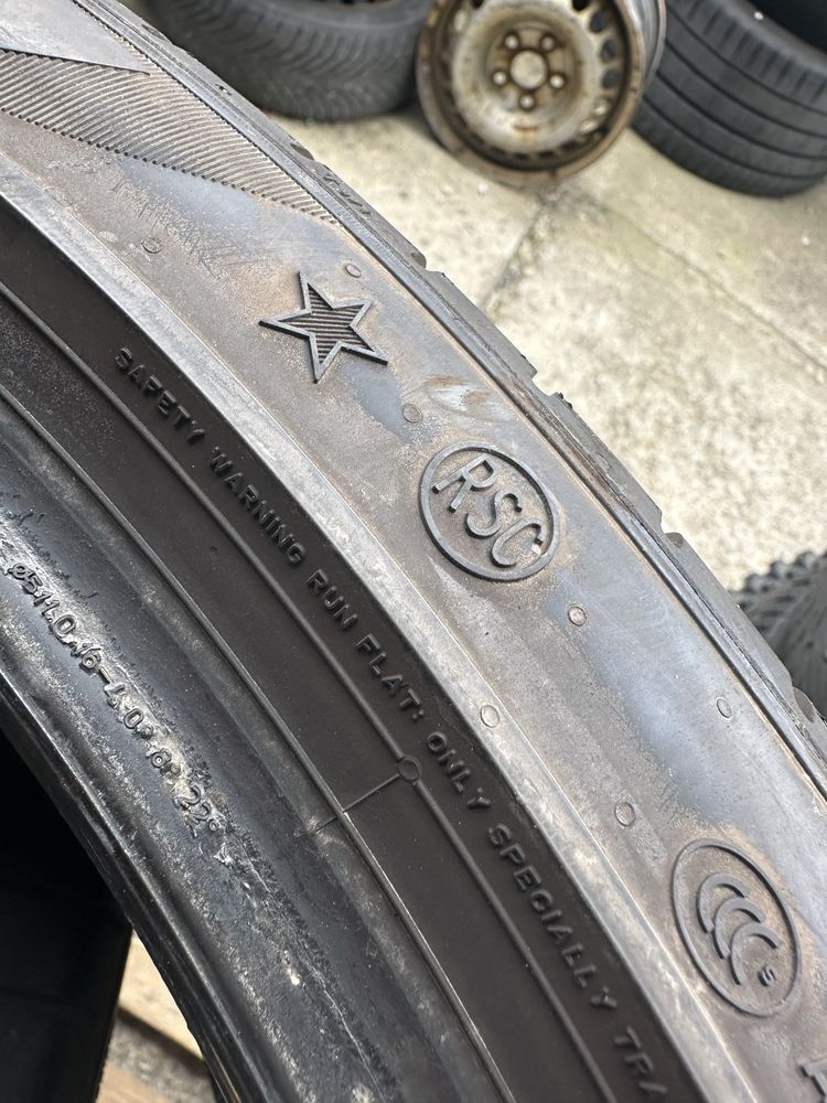 275/35/20 Pirelli dot20