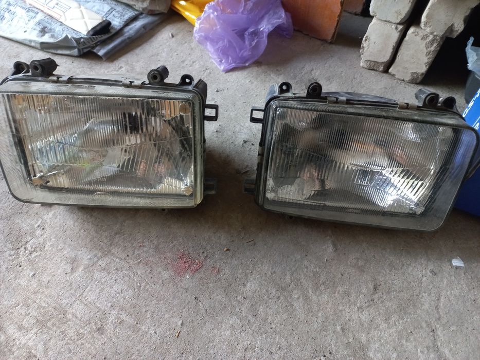 Фары передние DAF 1998