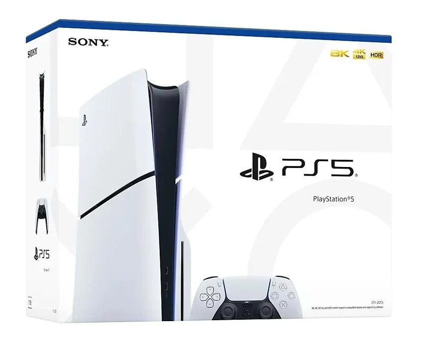 Sony playstation
