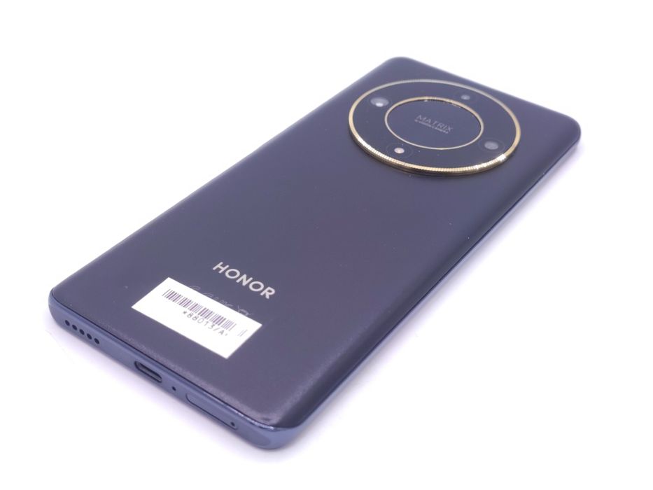 Honor Magic6 Lite 256GB Midnight Black 8GB, Garantie 24 luni | #D88013