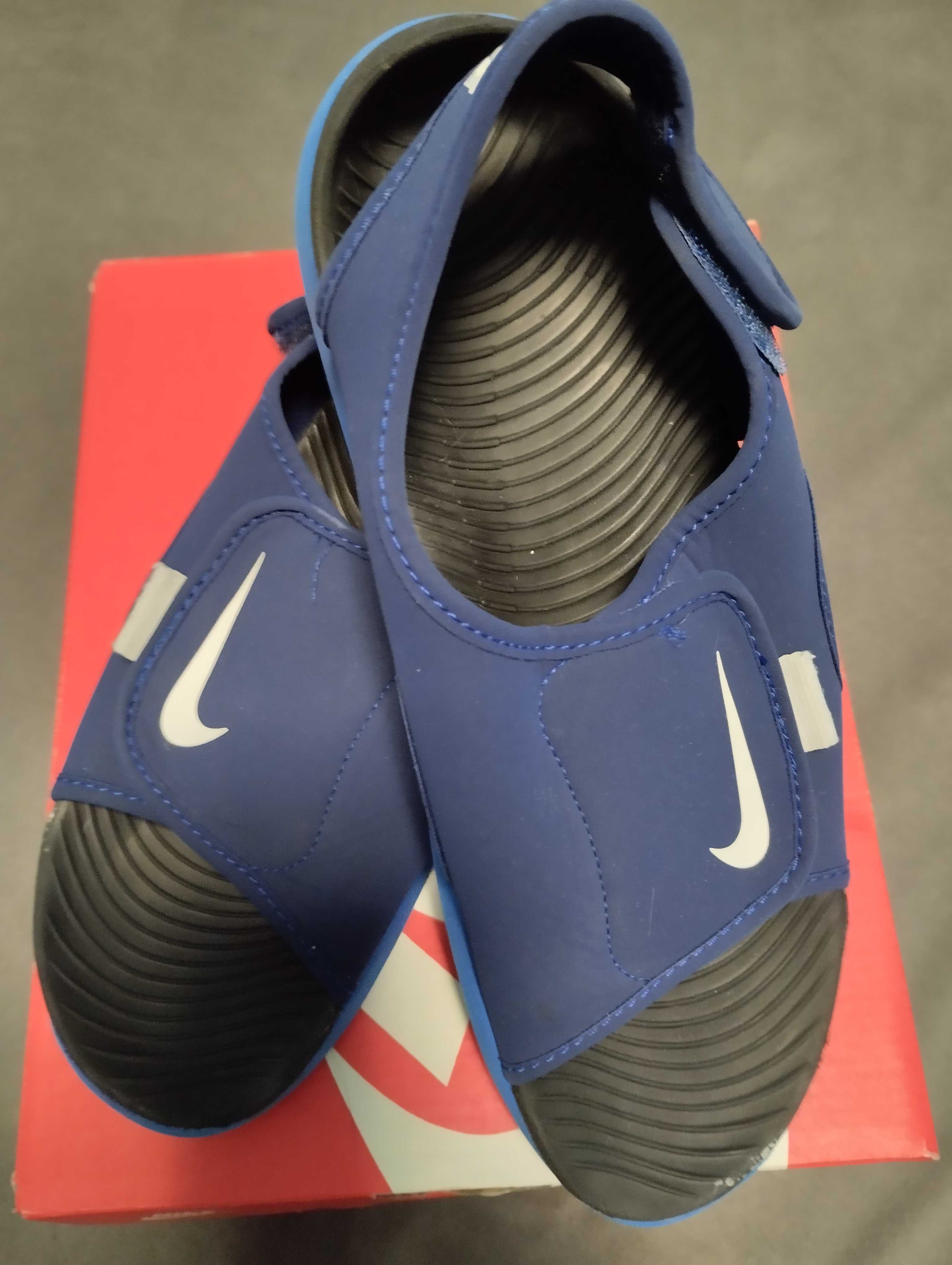 Сандали Nike, 37 номер