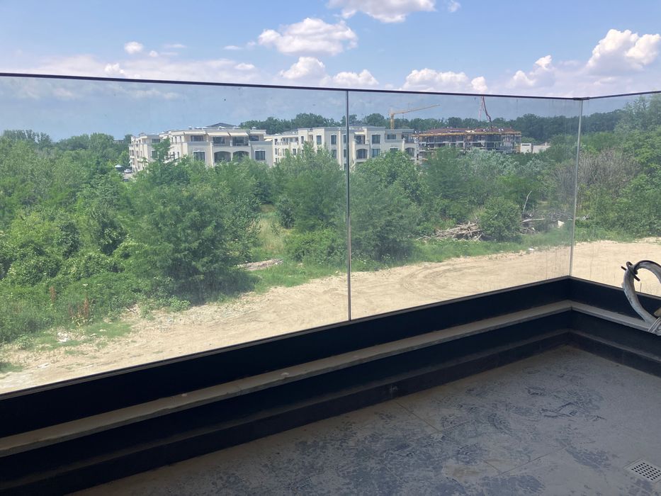 Продава се Двустаен апартамент в Пловдив, Христо Смирненски - 76 кв.м за 1645 €/кв.м - Снимка #1