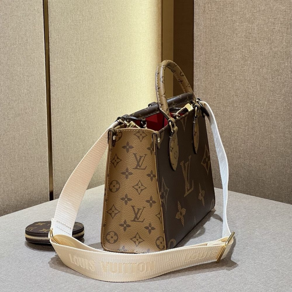 Geanta Louis Vuitton Onthego PM