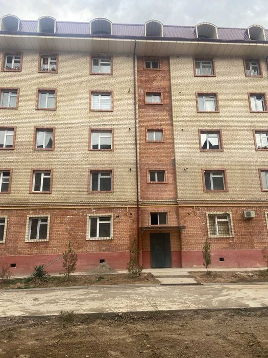 Продаётся дом в Ходжакенте  обмен на квартиру в Ташкенте возможен!