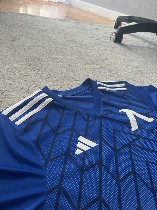 Тениска levski sofia