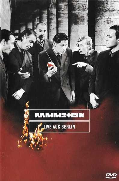 Rammstein - Emigrate - Lindemann - Discografie CD DVD Vinil LP
