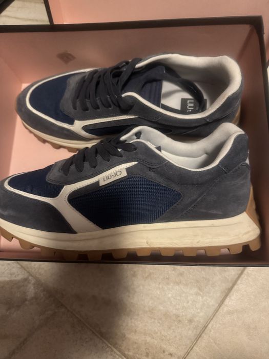 Мъжки сникърси Liu Jo