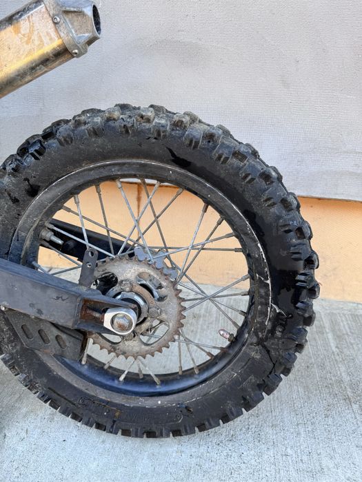 cross 125cc pt piese