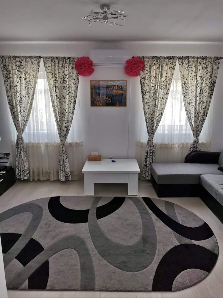 Apartament 2 camere Etj 1
