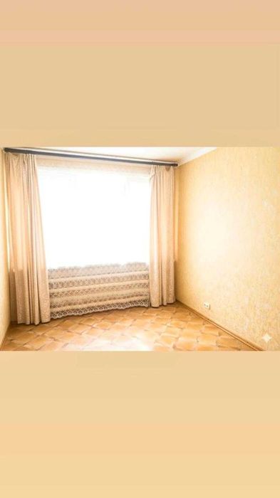 Продам 1 комнатная квартира