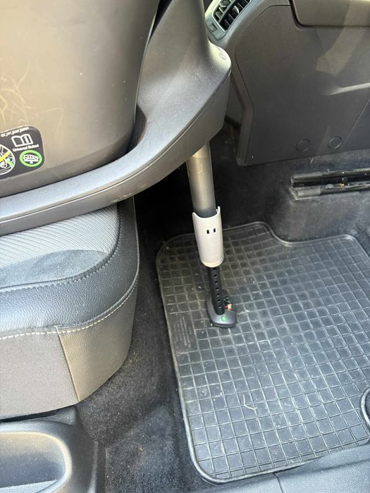 Vand Scoica cybex aton s2 cu baza isofix