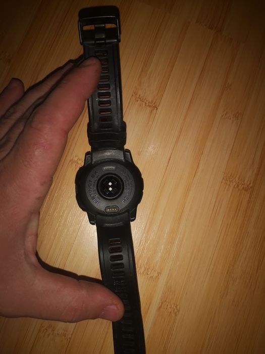 Ceas Garmin instinct 2x tactical