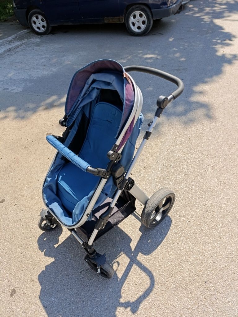 Детска количка Chipolino 2 в 1