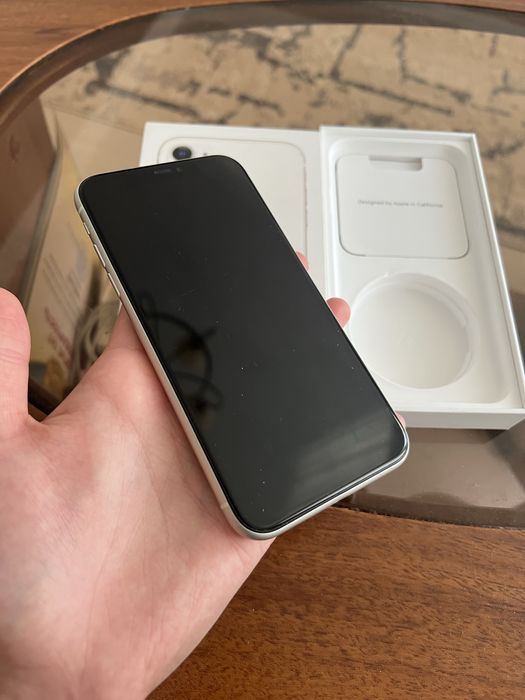 Айфон 11 Iphone11