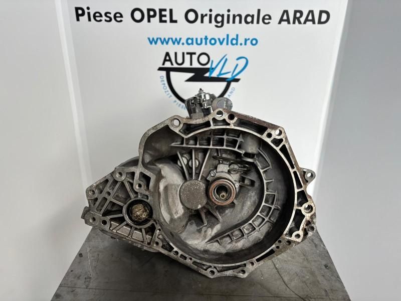 Cutie de viteze Opel Astra J 1.6 i 85kw 115cp A16XER; B16XER