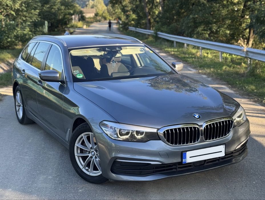 Vand BMW Seria 5