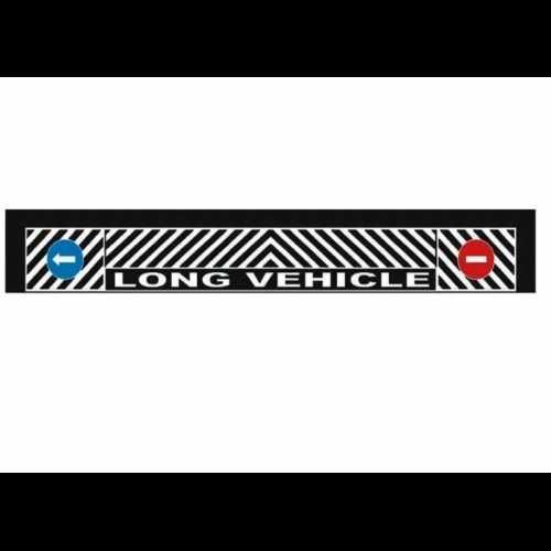 Калобран LONG VEHICLE ремарке камион калобрани 240/35см