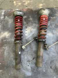 Suspensie Reglabila BMW e46 FATA