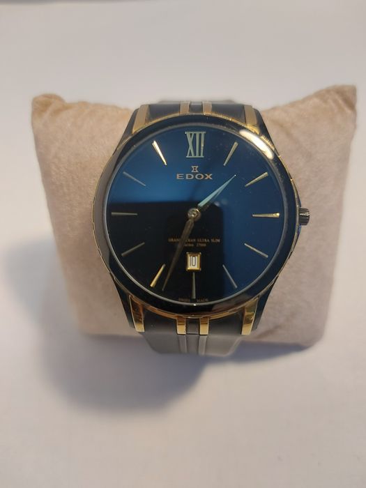 Часы наручные мужские оригинал Швейцарские кварцевые