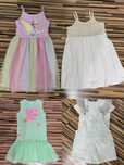 Rochii/ salopeta scurta h&m nr 122-128