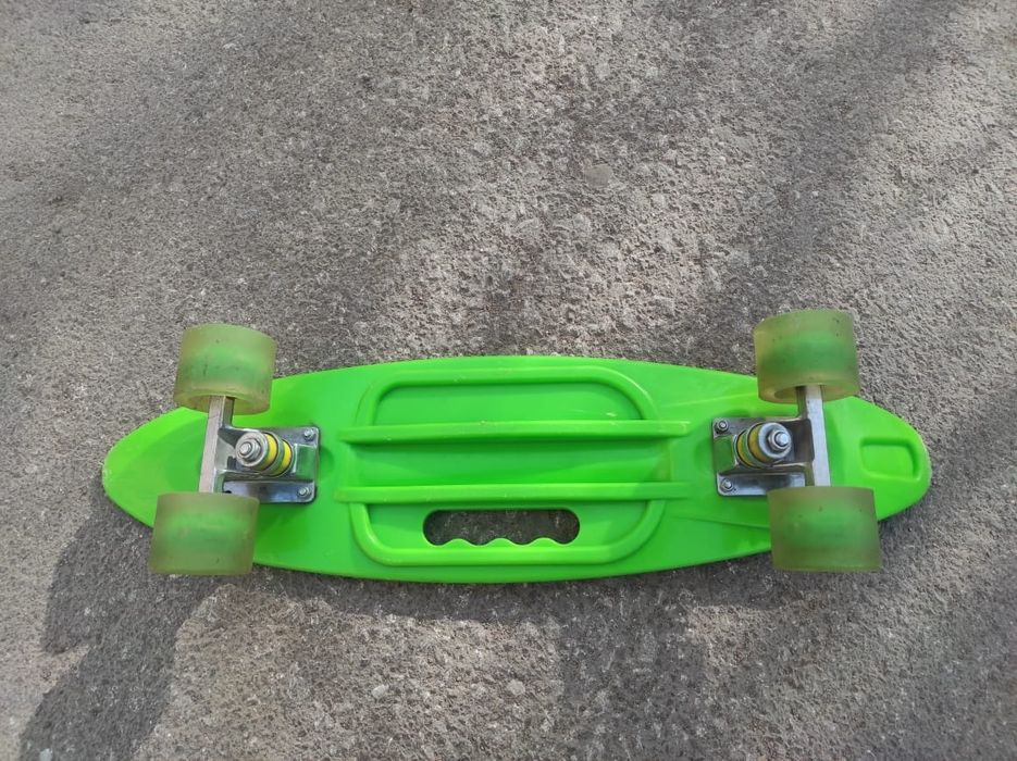 Продам пенни борд