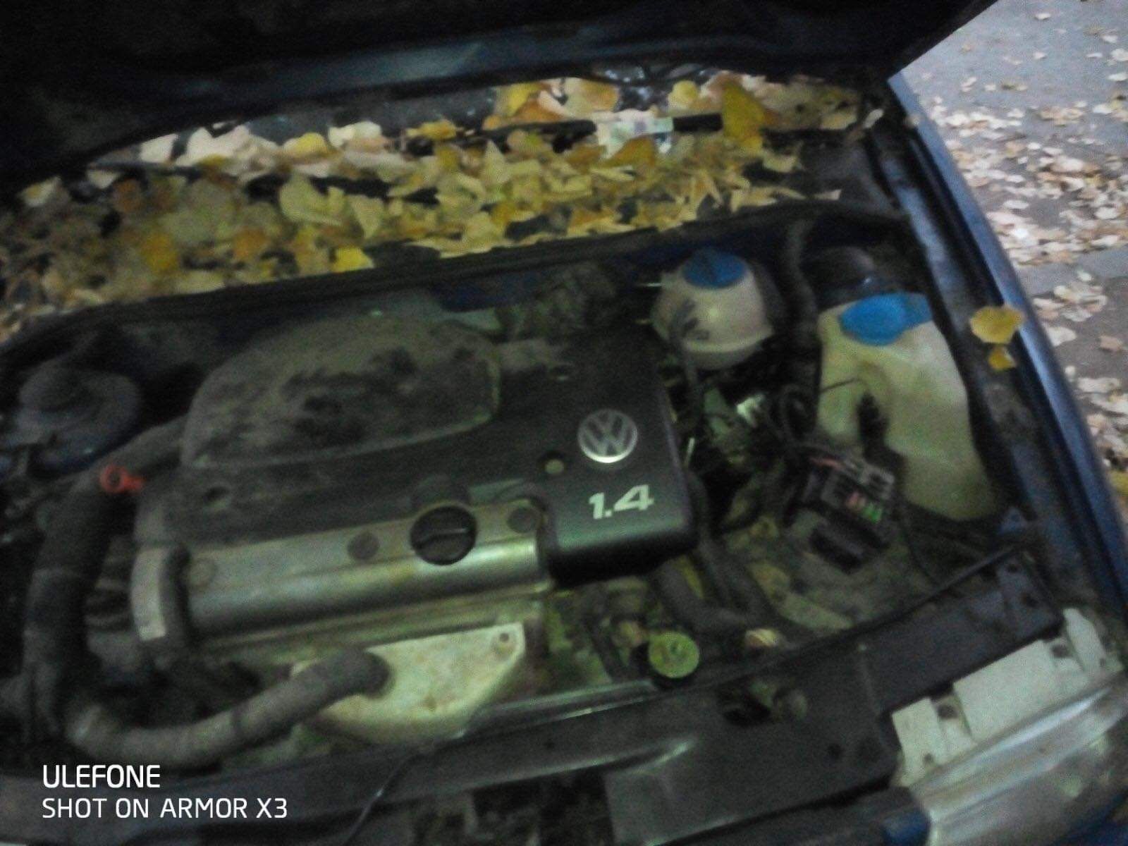 2 бр Поло 1.4 тди  1.2 бензин