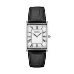 Seiko Essentials Tank White