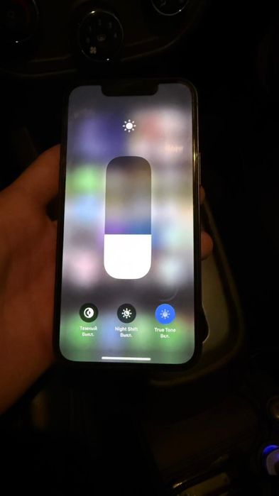 iPhone 13 mini
